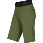 Ocun Herren Mánia Shorts (Größe XXL, gruen)