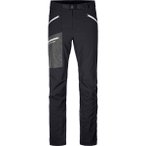 ORTOVOX Herren Hose CEVEDALE PANTS M, Größe XXL in Schwarz
