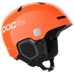 POC - Kid's Pocito Fornix Mips - Skihelm Gr 55-58 cm - M/L orange