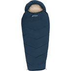 Outwell Convertible Schlafsack Kinder  Kunstfaserschlafsäcke Camping   Größe 