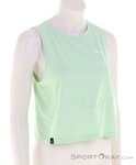 Salewa Pedroc Dry Light Damen Tanktop-Hell-Grün-40