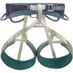 Petzl Sama - Allround-Klettergurt S dunkelgrau