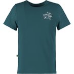 E9 B Mirta  Kinder  T-Shirts gruen Größe 134 Bouldern | Lifestyle | Sportklett
