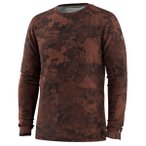 Smartwool - Classic All-Season Merino Base Layer L/S Boxed - Merinounterwäsche 