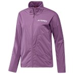adidas Terrex - Women's Terrex Xperior X-Country Ski Softsh - Softshelljacke Gr 