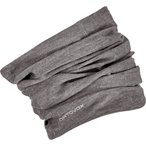 Ortovox MTB Merino Schlauchtuch  Schals & Multifunktionstücher grau Größe ONE