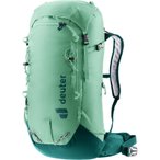 deuter Freescape Lite 24 SL - Skibergsteiger-Rucksack spaermint-deepsea