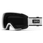 Smith - Sequence OTG ChromaPop S3 - Skibrille Gr L schwarz