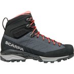 Scarpa Mescalito TRK Planet GTX  Damen  Wanderschuhe grau Größe 38 Trekking Wa