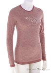 Martini Desire Damen Shirt-Rot-M
