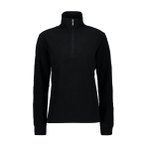 CMP Arctic Damen Fleecejacke ( Schwarz 46 Größe,)
