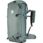 Millet White 32   Kletterrucksäcke gruen Größe 32L | L-XL Skitour
