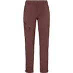 Schöffel Style Cascata Damen Wanderhose ( Dunkelrot 38)