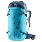 Deuter - Women's Guide 28 SL - Tourenrucksack blau