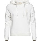 Chillaz Stelvio Alpaca Floral  Damen  Hoodies weiss Größe L Bouldern | Lifesty
