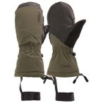 Stoic - MountainWool NalluSt. Pro Mitt - Handschuhe Gr 8 grau