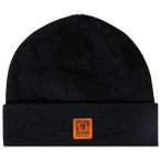 Brixton - Global Watch Cap Beanie - Mütze Gr One Size schwarz