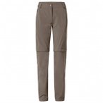 Vaude - Women's Farley Stretch Zip Off T-Zip Pants II - Trekkinghose Gr 38 - Reg