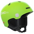 POC - Kid's Pocito Auric Cut Mips - Skihelm Gr 48-52 cm - XXS grün