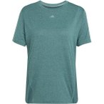 ADIDAS Damen Shirt Designed for Training, Größe XS in Grau