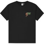 Picture Nightking  Herren  T-Shirts schwarz Größe XL Lifestyle  Hautfreundlich
