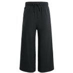 Icebreaker W Granary Culottes Damen Funktionsunterhose ( Schwarz XS)
