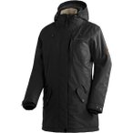 MAIER SPORTS Damen Funktionsjacke KATRINE, Größe 48 in Schwarz