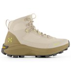 Haglöfs - Women's L.I.M Horizon Hike GTX Mid - Wanderschuhe 38 beige