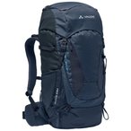 VAUDE Women's Asymmetric 48+8 - Trekkingrucksack