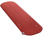 VauDe Tour 5 II M Isomatte (183 x 51 x 5 cm / Gewicht 1,25kg / Isoliert bis -24�