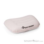 Sea to Summit Aeros Ultralight Large Reisekissen-Beige-L