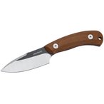 Herbertz D2 Micarta messer  Feststehende Messer weiss Größe One Size Camping