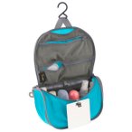 Sea to Summit - Ultra-Sil Hanging Toiletry Bag - Kulturbeutel Gr 52 x 25 x 8 cm 
