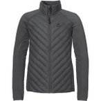 Schöffel Herren Style Cascata Hybrid Jacke (Größe M, schwarz)