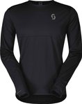 Scott - Leichtes und atmungsaktives Langarm-T-Shirt - Endurance Tech LS Tee M Bl