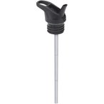 Klean Kanteen Flip Seal Sport Cap  Trinkflaschen Zubehör schwarz Größe ONE SI