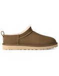 Ugg - Gepolsterte Hausschuhe für draußen &ndash; Herren &ndash; Classic Micro 