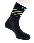 CEP Core Run Edt. Claws Damen Laufsocken-Schwarz-3