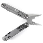 Origin Outdoors - Multitool 'Master Duty' - Multi-Tool Gr 10,6 cm grau