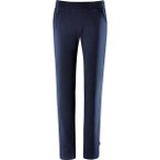 SCHNEIDER SPORTSWEAR Damen Sporthose SCHNEIDER Damen Jogginghose»Devon« Kurzgr