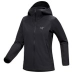 Arc'teryx - Women's Gamma Hoody - Softshelljacke Gr XL schwarz