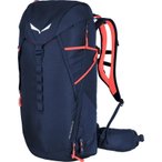 Salewa Mountain Trainer 2 28 - Wanderrucksack blue depth