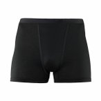 Devold of Norway Breeze Boxer Men Herren Funktionsunterhose ( Schwarz XL Größe