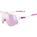 Uvex Sequenze Sportbrille  Sportbrillen & Sportsonnenbrillen rosa Größe ONE SI