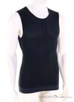 Ortovox Sequence Tanktop-Schwarz-1