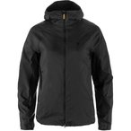 Fjällräven Keb Thermal Wind  Damen  Windbreaker schwarz Größe L Trekking  Kl