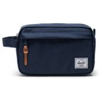 Herschel - Chapter Travel Kit - Kulturbeutel Gr 5 l blau