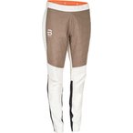 Daehlie Challenge Hose Damen  Softshellhose weiss Größe XS Langlauf Skating | 