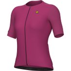 Alé Damen Earthy Style 2.0 Trikot (Größe XL, pink)