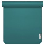 Yogistar Yogamatte Sun Travel ( Petrol one size Größe,)